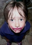 leif-after-a-blueberry-slushy-on-a-hot-day