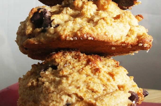 Are they Breakfast Cookies?