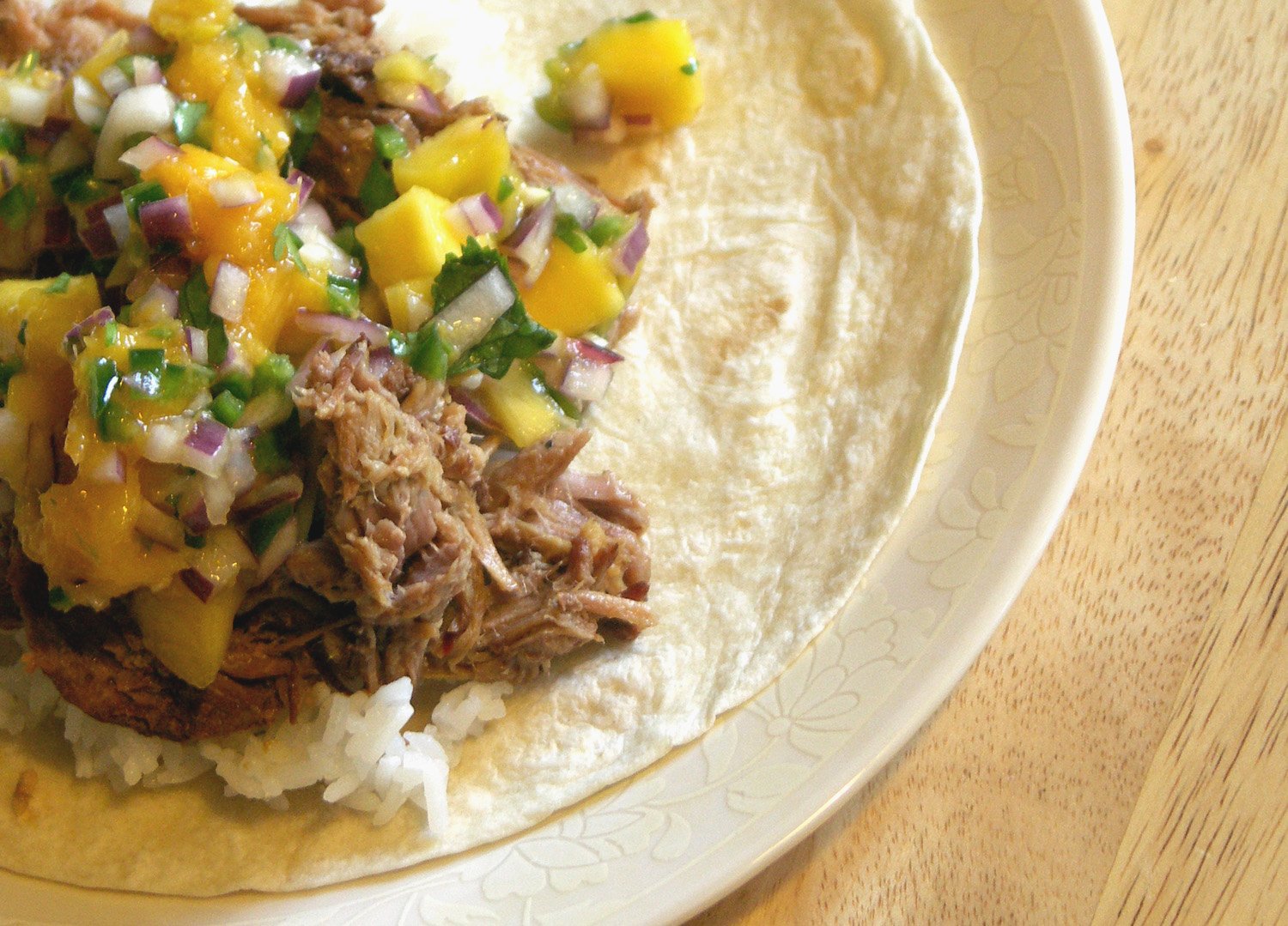 Slow Cooker Recipes For Cuban Food