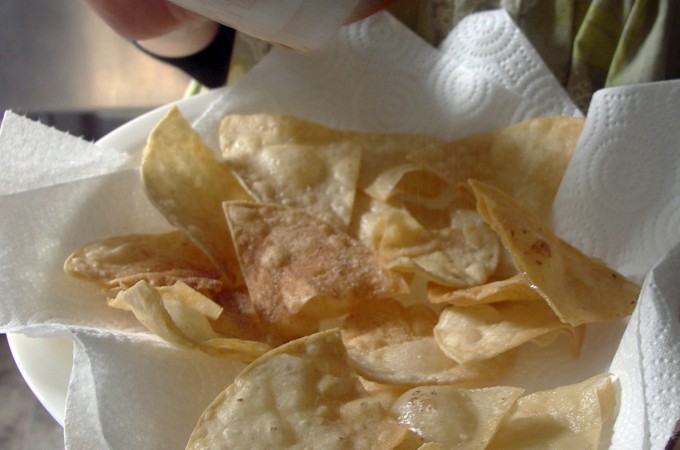 Can you smell the cinnamon sugar? Mmmm. Commence drooling.