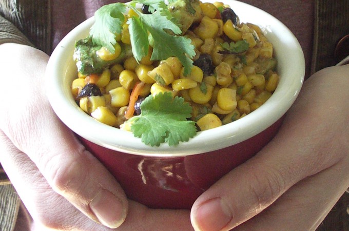 So good. So easy. So... summery!