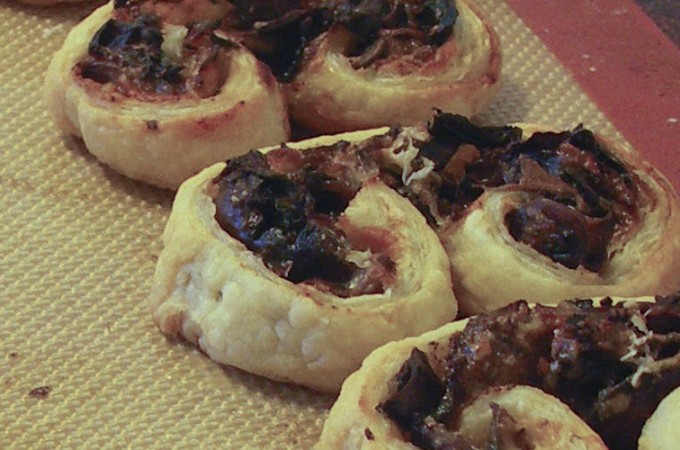 These + steamy stew= match made in heaven.