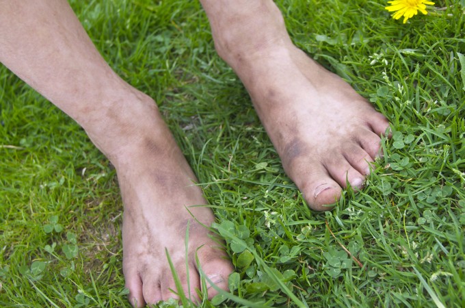 thefeet