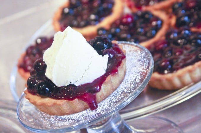 blueberrytartmascarponeicecream2