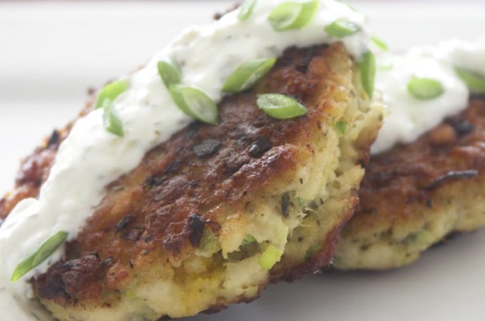 fishcakes