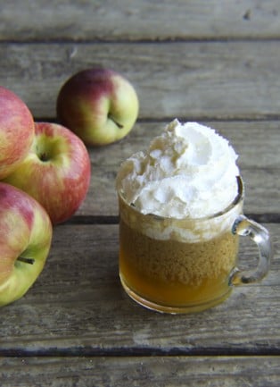 caramelapplecider