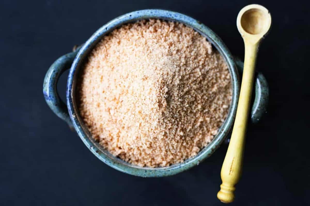 Sriracha Lime Salt | Make Ahead Mondays
