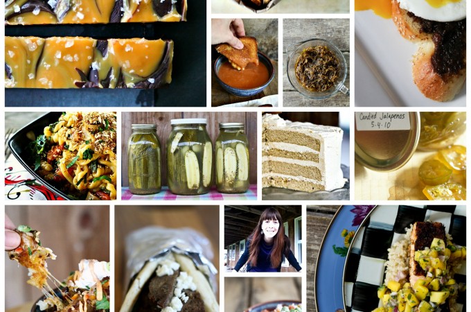 Top 14 most popular posts from foodiewithfamily.com