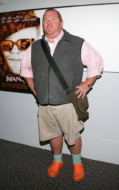 mario batali crocs amazon