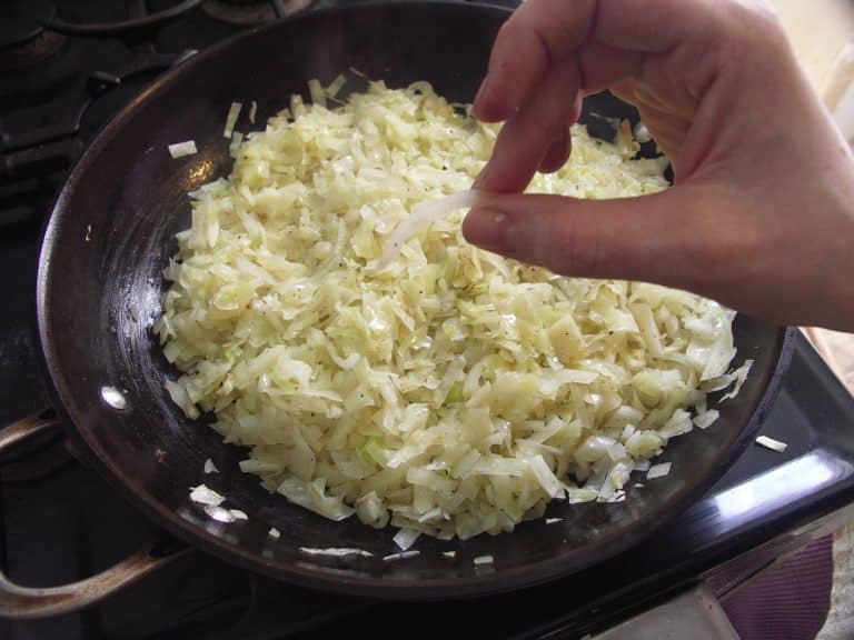 Colcannon Stuffed Twice Baked Potatoes Part II of a St. Patrick's Day