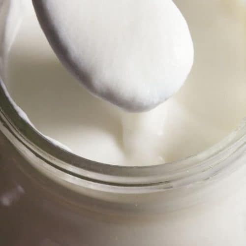 Homemade Cultured Buttermilk How to Make Real Buttermilk