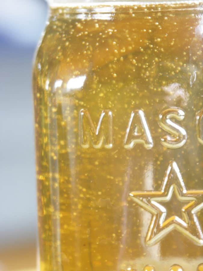 Celery Soda Foodie With Family