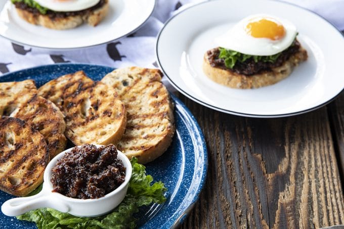 Bacon Jam - 