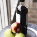 Boiled Cider {Apple Molasses} from foodiewithfamily.com