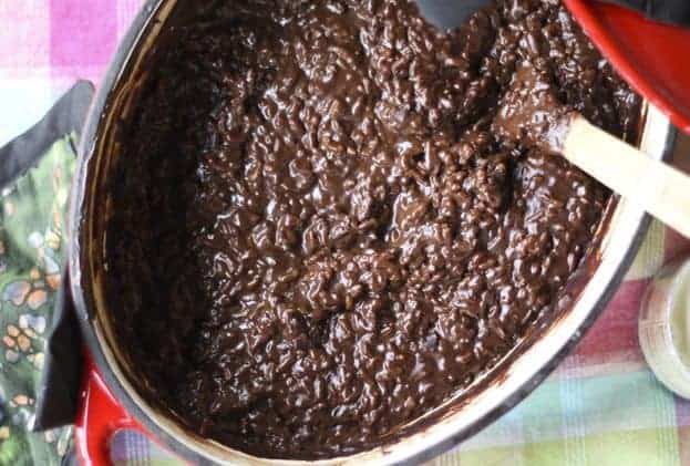 CHAMPORADO 🩷 : r/filipinofood