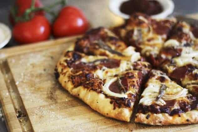 pizzapizza