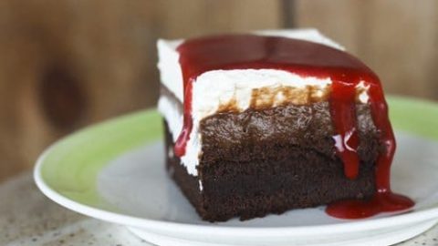 cake大好き♡ Chocolate-Tres-Leches-Featured