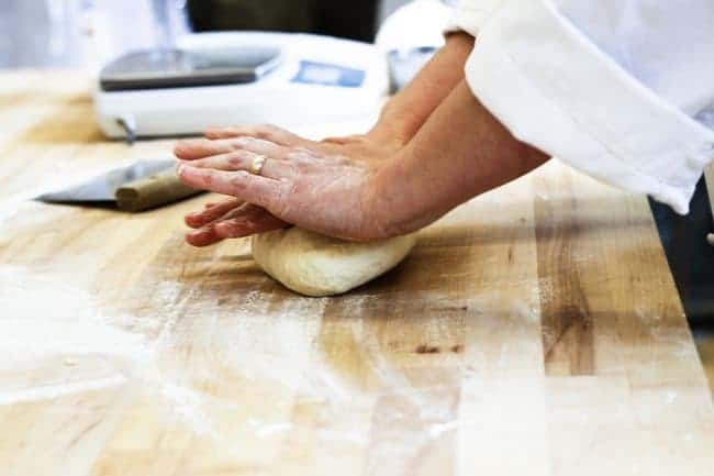 Bread Basics at King Arthur Flour | www.foodiewithfamily.com