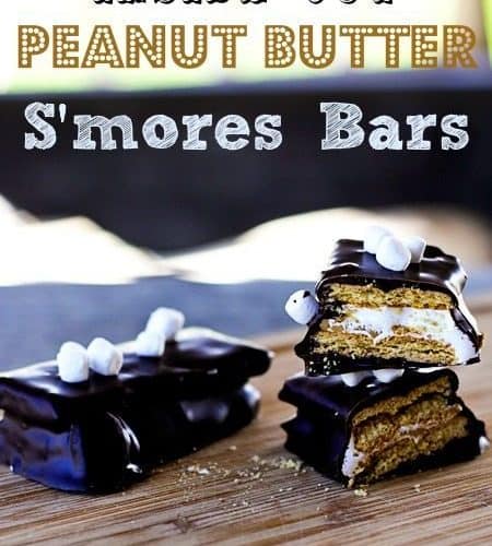 inside out peanut butter