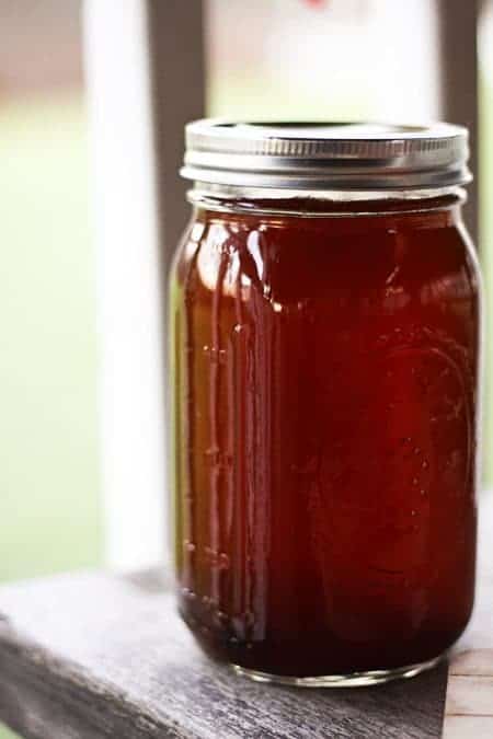 Apple Pie Moonshine 2