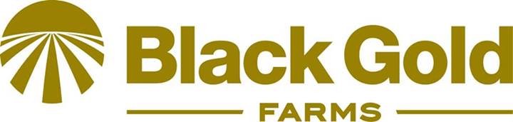 Black Gold Farms Logo