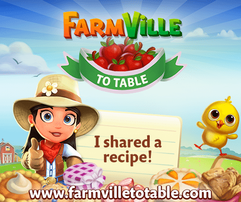 Farmville To Table on foodiewithfamily.com