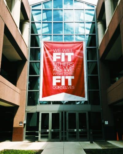 JCPenney's we fit you philosophy is carried out in every single department. #JCPAmbassador
