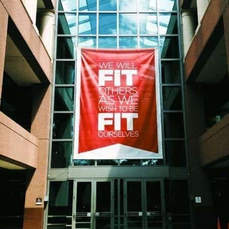 JCPenney's we fit you philosophy is carried out in every single department. #JCPAmbassador