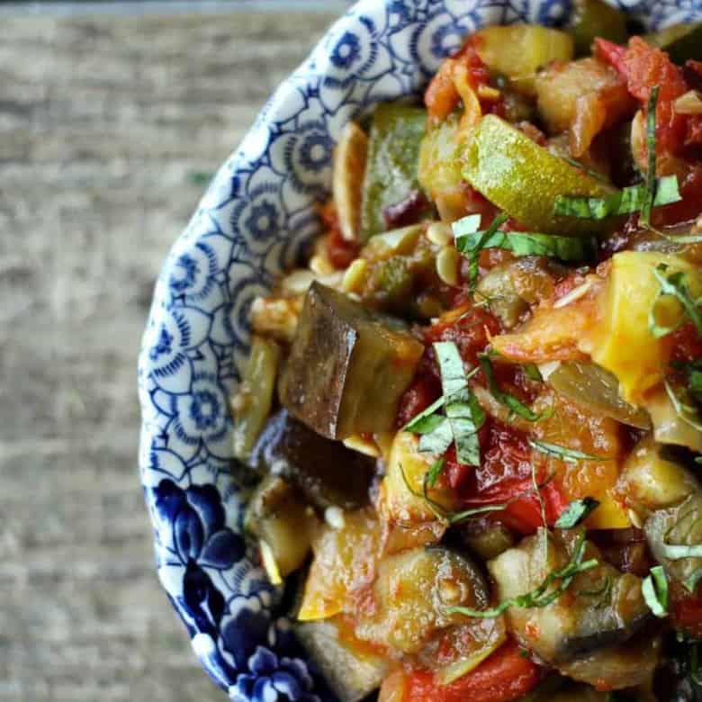 Ratatouille, Why Knife Skills Matter, and How to Get Them from foodiewithfamily.com