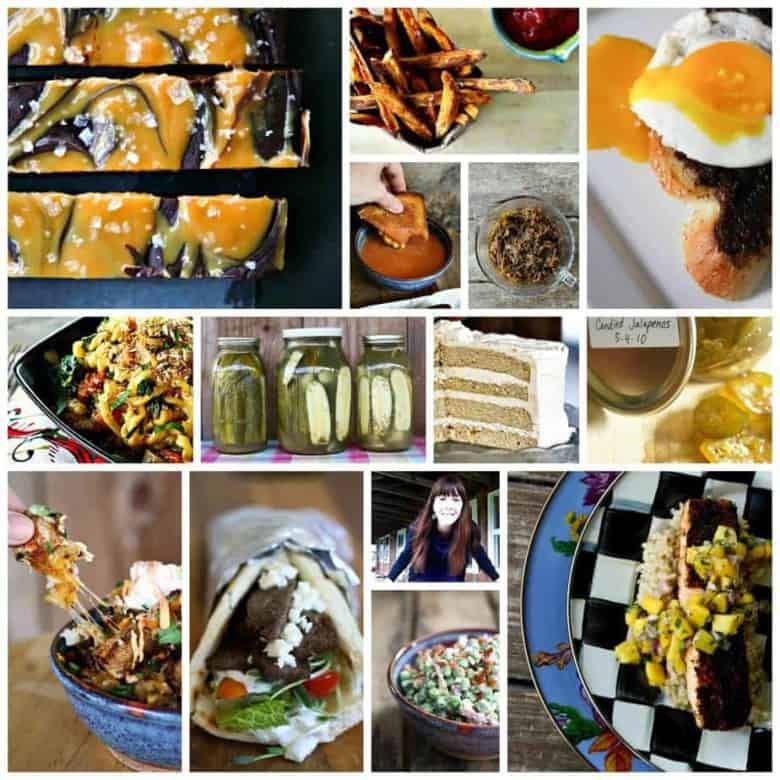 Top 14 most popular posts from foodiewithfamily.com