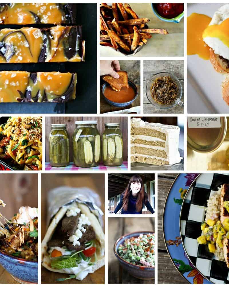 Top 14 most popular posts from foodiewithfamily.com