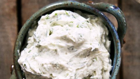 Spreadable Ranch Cream Cheese Spreadable Ranch Cream Cheese