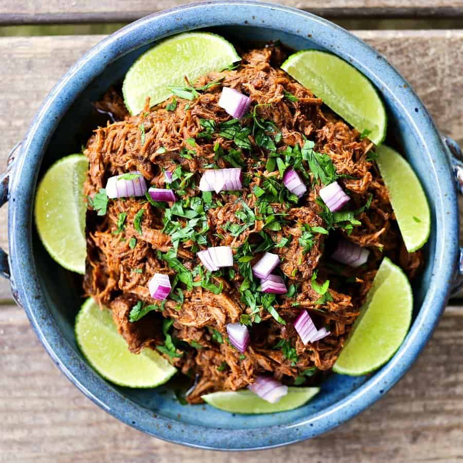 Slow Cooker Copycat Chipotle Barbacoa Recipe,How To Cook Chicken On Stove