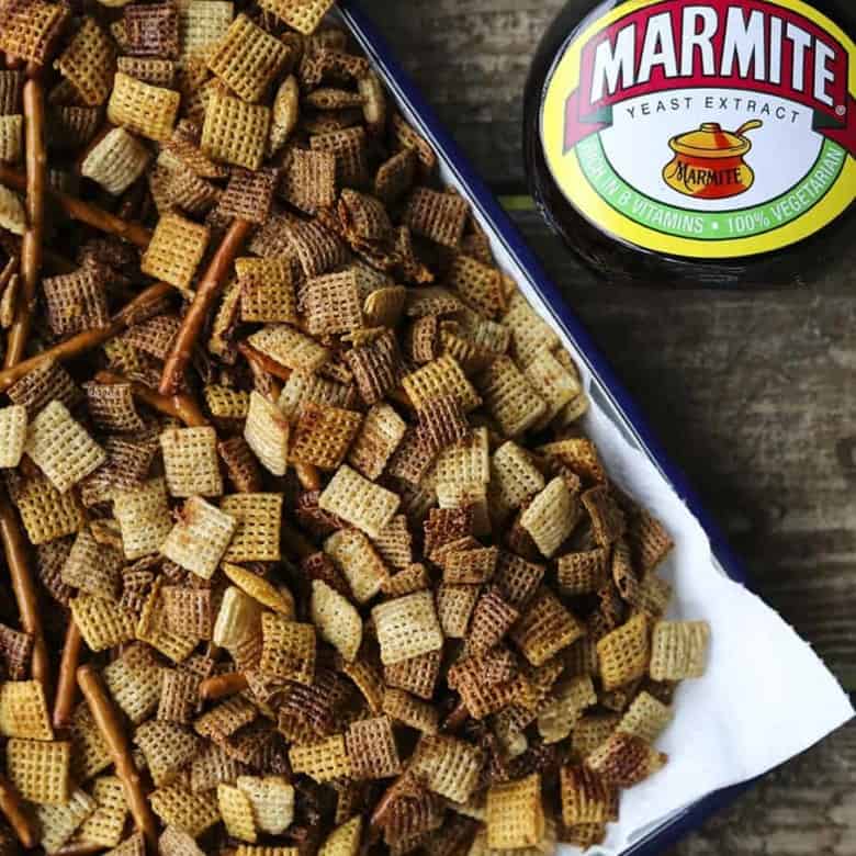 What Does Marmite Actually Taste Like?