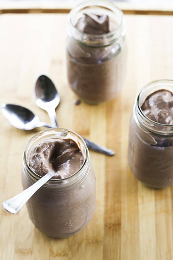 Fudgesicle Frosties with stealthy healthy ingredients! Your secret is good for you here!