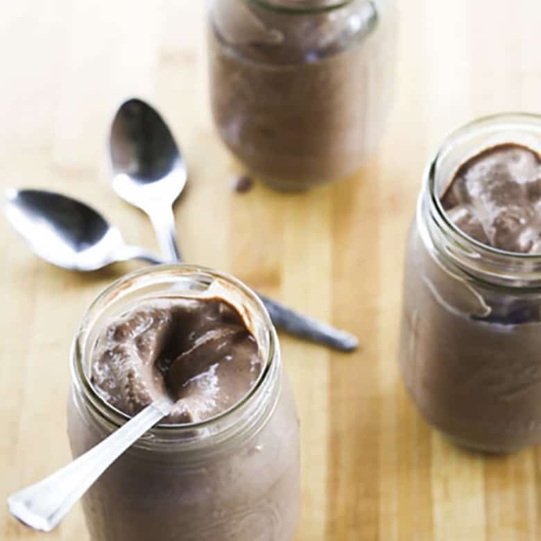 Fudgesicle Frosties with stealthy healthy ingredients! Your secret is good for you here!