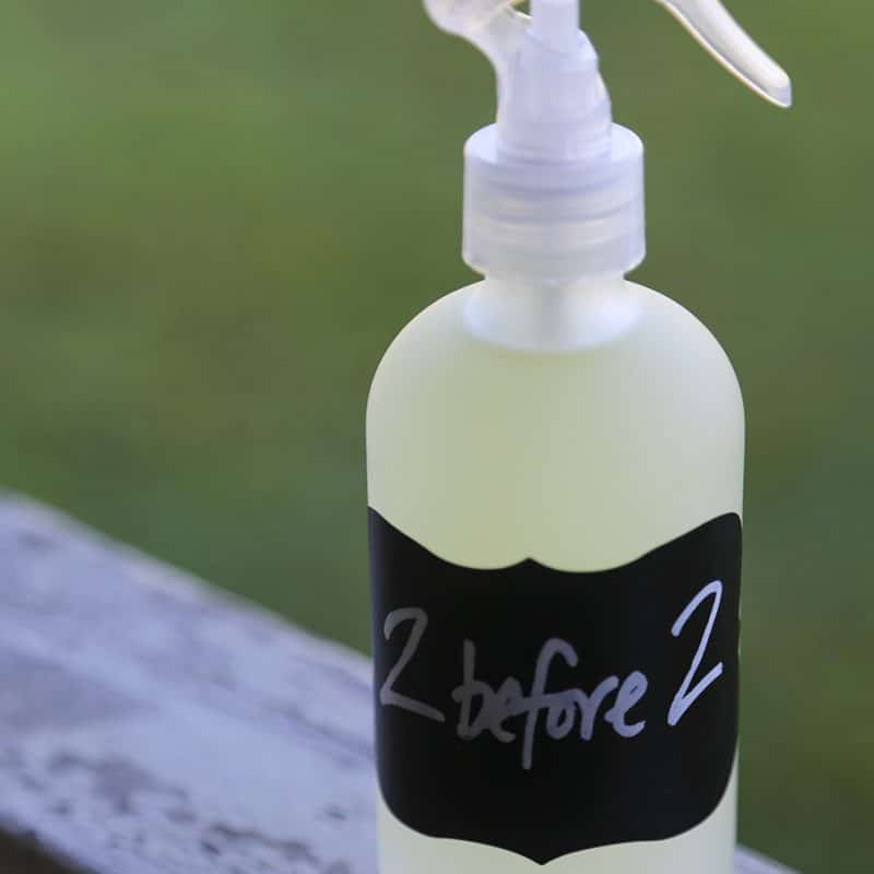 DIY PooPourri {Bathroom Scent Killer} Foodie With Family