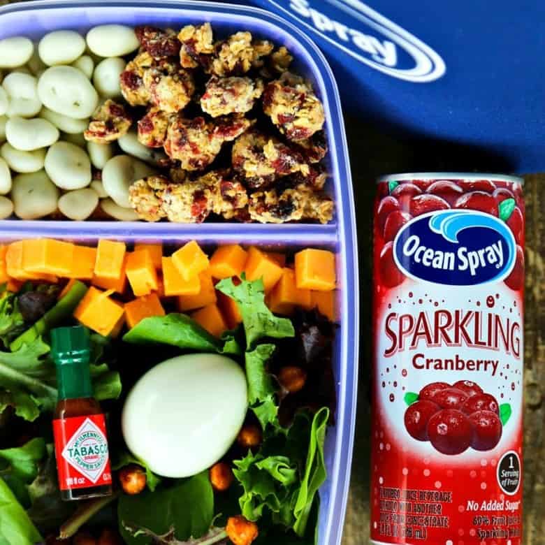 Lunchbox Mix-and-Match to be a #lunchboxmaster with this easy 1.2.3.4.5. formula #Client