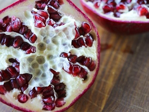 Pomegranate