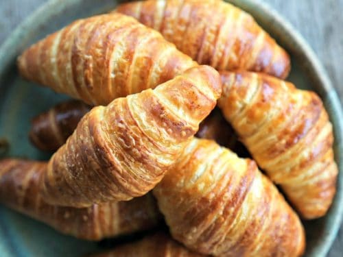 Image result for CROISSANTS