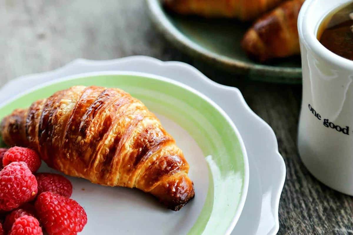 How to Make Croissants A Tutorial to make it simple