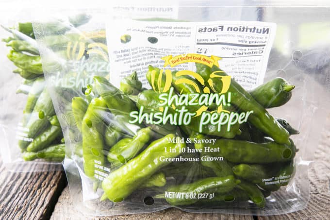 his quick and easy method will teach you how to cook shishito peppers perfectly and easily. With this shishito peppers recipe under your belt, these savoury, deliciously addictive blistered shishito peppers will become a favourite side dish or snack with beer and cocktails!