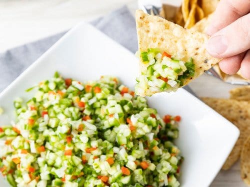 14+ Pickle De Gallo Recipe