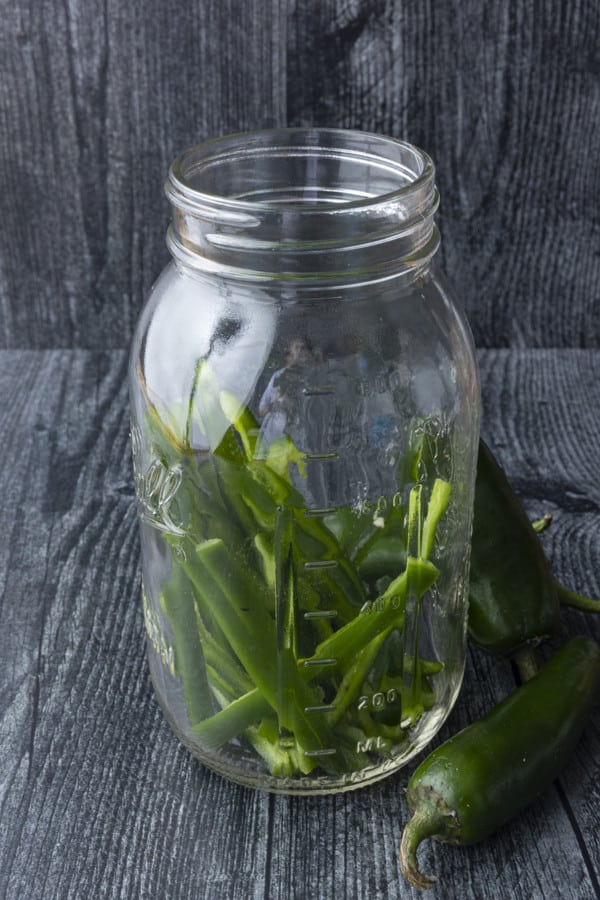 Easy to make Jalapeno Tequila is about to set your taste buds tingling all summer long! Give your life a little kick with spicy cocktails made from Jalapeno Tequila.