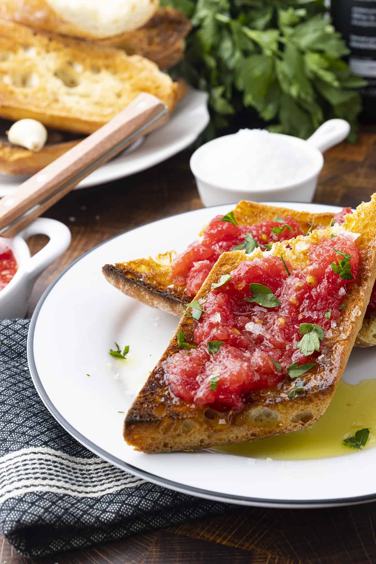 Pan Con Tomate-image