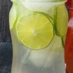 Simply put, Ranch Water Recipes are the best, most refreshing cocktails to have on a hot summer day. In its most basic form, the 3 ingredient cocktail Ranch Water is made of silver tequila (or tequila blanco), fresh lime juice, and a splash of Topo Chico mineral water in a cocktail glass over ice.