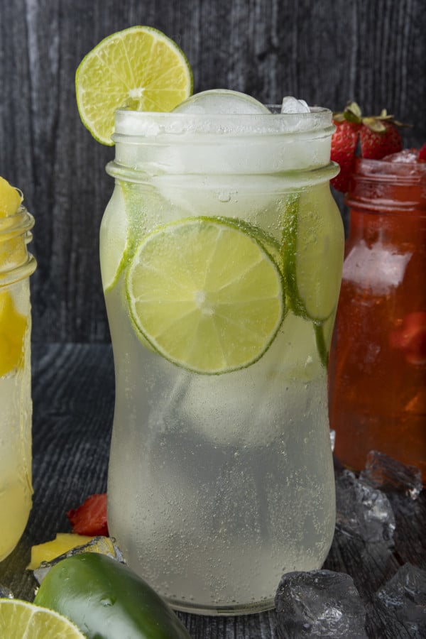 Simply put, Ranch Water Recipes are the best, most refreshing cocktails to have on a hot summer day. In its most basic form, the 3 ingredient cocktail Ranch Water is made of silver tequila (or tequila blanco), fresh lime juice, and a splash of Topo Chico mineral water in a cocktail glass over ice.