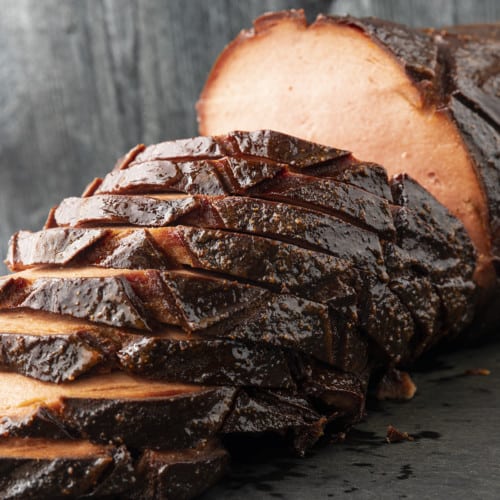 Smoked Bologna Foodie With Family