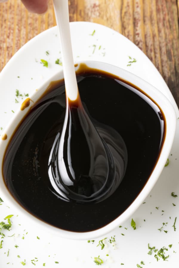 Eel Sauce (Unagi Sauce) Recipe