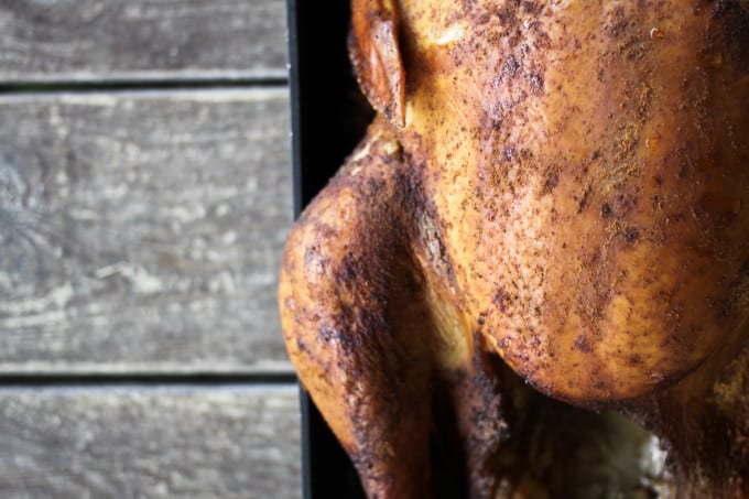 How to Smoke a Turkey and Why 10 Have you always wanted to make your own Smoked Turkey? This "How to Smoke a Turkey" tutorial will show you how easy it is to make the best turkey you've ever had! Not only will this be the best smoked turkey you've ever had, it'll be the best Thanksgiving Turkey you've ever tasted. Get ready for a Thanksgiving dinner that will wow!